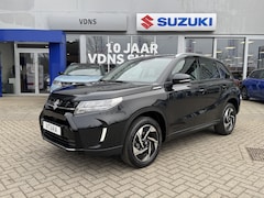 Suzuki Vitara - 1.4 Boosterjet Style Hybrid Automaat Direct uit voorraad leverbaar. info: M.safari 0492588