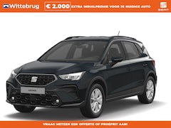 SEAT Arona - 1.0 EcoTSI Style