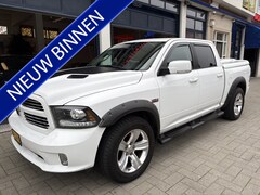 Dodge Ram 1500 - 5.7 V8 4x4 Quad Cab 6'4 NL AUTO/MARGE