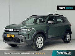 Dacia Duster - 1.8 hybrid 155 expression | DEMO 07-26 | Navigatie | Camera | Lichtmetalen Velgen 17'' |