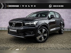 Volvo XC40 - T2 Business Pro | Automaat | Panoramadak | Adaptive cruise control | Stoel- en stuurverwar