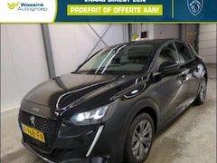 Peugeot e-208 - EV 50kWh 136pk Allure| Wordt verwacht