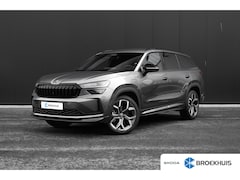 Skoda Kodiaq - 1.5 TSI PHEV 204pk Sportline Business | Achteruitrijcamera | Alarmsysteem | Apple Carplay/