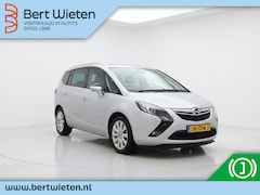 Opel Zafira Tourer - 1.4 Blitz 7p. | Geen import | 7 Persoons