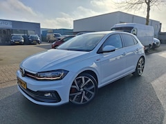 Volkswagen Polo - 2.0 TSI GTI AUTOMAAT/NAVI/PANO/LED/18INCH