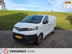 Toyota PROACE Long Worker - 2.0 D-4D Cool Comfort