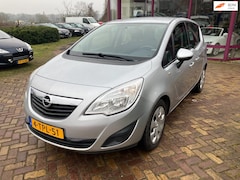 Opel Meriva - 1.4 Turbo Cosmo