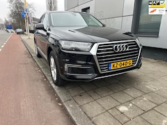 Audi Q7 - 3.0 TDI e-tron quattro NAP Carplay