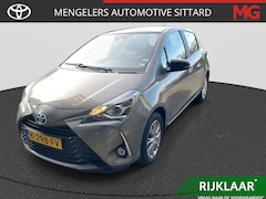 Toyota Yaris - 1.5 Hybrid Active