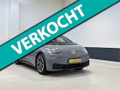 Volkswagen ID.3 - Life 58 kWh | SOH 94.3 % |Apple Carplay/ Android Auto | Navigatie | PDC |