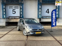 Opel Corsa - 1.0Turbo Online Edition(CarPlay+Dealer Onderhoud)