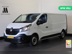 Renault Trafic - 1.6 dCi 120PK L2 - EURO 6 - Airco - Navi - Cruise - €10.900, - Excl