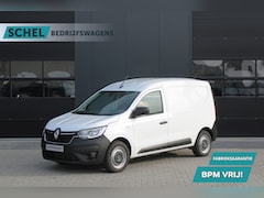 Renault Express - 1.5 dCi 95 Comfort + 95pk - Carplay - Camera - Cruise - Airco - Hout - Rijklaar