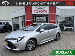 Toyota Corolla Touring Sports - 2.0 Hybrid Business Plus