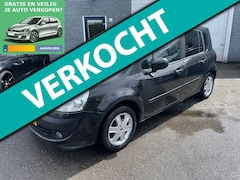 Renault Grand Modus - 1.2 TCE Dynamique Airco