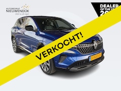 Renault Austral - 1.2 E-Tech full hybrid 200 techno / NAVIGATIE / PARKEERSENSOREN / APPLE CARPLAY ANDROID AU