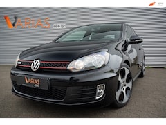 Volkswagen Golf - 2.0 GTI Ned auto Camera Originele lak