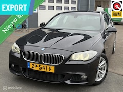 BMW 5-serie Touring - 528i High Executive LEDER|LED|M|MEMORY