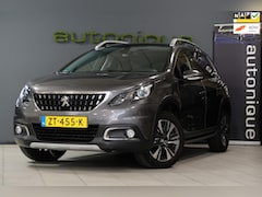 Peugeot 2008 - 1.2 PureTech Allure* Nieuwe distributieriem *Pano*Origineel NL