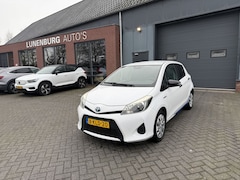Toyota Yaris - 1.5 Full Hybrid Comfort (Hatchback 5-dr.) 5330 EURO EX BTW