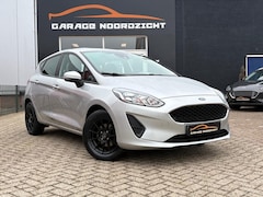 Ford Fiesta - 1.1 86 PK 5 DEURS|PDC ACHTER|NAVIGATIE|CRUISECONTROL|USB|SPORT VELGEN| Maandag tot Vrijdag