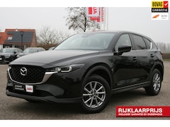 Mazda CX-5 - 2.0 SkyActiv-G 165 Comfort