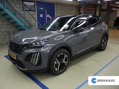 Peugeot e-2008 - EV GT 54 kWh | Fase 3 laden | Navigatie | Camera | Apple carplay | Adaptieve cruise contro