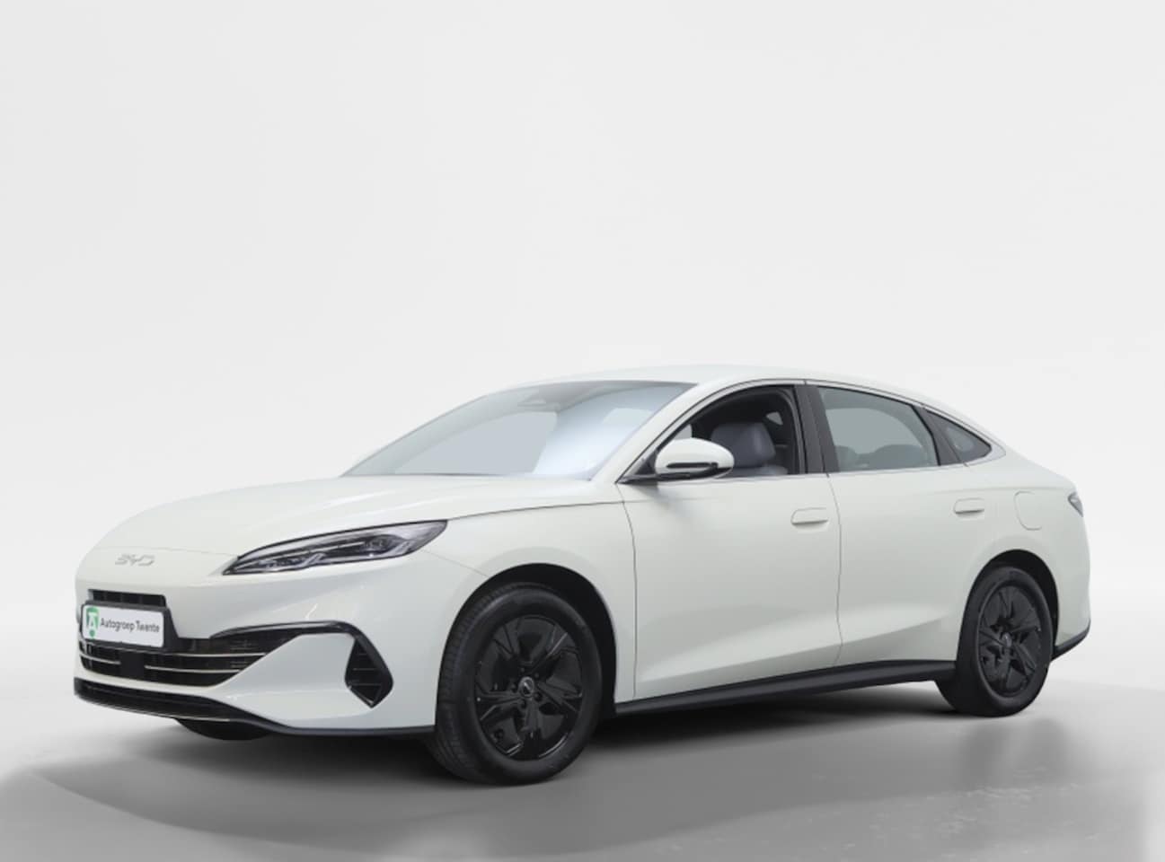 BYD SEAL 6 - 1.5 DM-i Boost | Navigatie | Achteruitrijcamera | - AutoWereld.nl