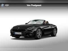 BMW Z4 Roadster - sDrive20i Business Edition Plus | M Sportpakket | High Executive | Parking Pack | Safety P