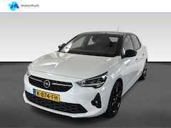 Opel Corsa - 1.2 Turbo 100pk GS Line