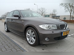BMW 1-serie - 118i High Executive