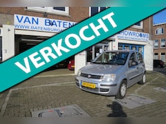 Fiat Panda - 1.2 Classic | 1e Eigenaar | Airco | Lage k.m. stand | Trekhaak