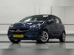 Opel Corsa - 1.0 Turbo Edition 2e Eigenaar IntelliLink Pakket 16"LM