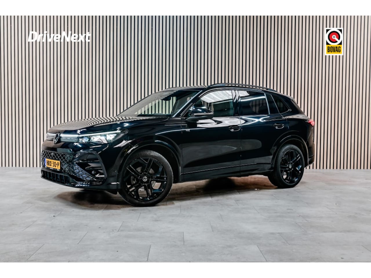 Volkswagen Tiguan - 1.5 eTSI Life Ed. - AutoWereld.nl