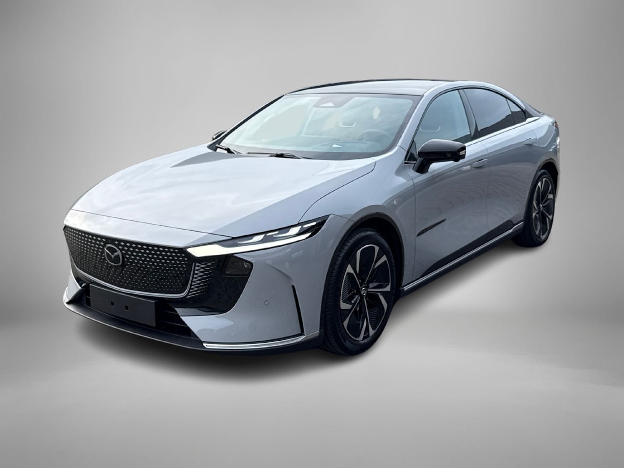 Mazda 6e - Takumi 68.8 kWh Diverse kleuren aanwezig. - AutoWereld.nl