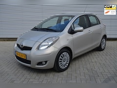 Toyota Yaris - 1.3 VVTi Aspiration | 5 Drs | Climate Control | Electr Pakket | Afn. Trekhaak