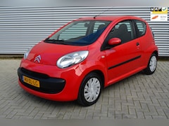 Citroën C1 - 1.0-12V Ambiance | Airco | Electr. Pakket | Nieuwe Apk