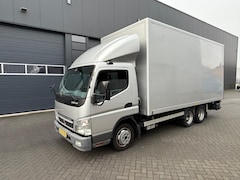 Mitsubishi Canter - 3C13 3.0 DI 295 B-E