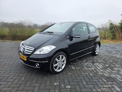 Mercedes-Benz A-klasse - 160 Avantgarde 2010 nieuwe APK