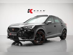 CUPRA Formentor - 1.4 e-Hybrid VZ Copper Edition |Pano|Buttons|360|Memory|Dodehoek|Ambient|