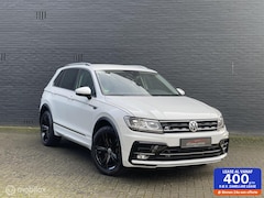 Volkswagen Tiguan - 2.0 TSI 4Motion DSG R-Line 220PK Trekhaak