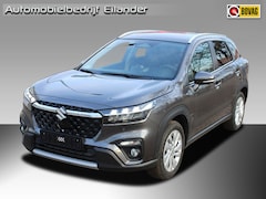 Suzuki S-Cross - 1.4 Boosterjet Select Hybrid AUTOMAAT