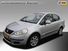 Suzuki SX4 - 1.6 Comfort