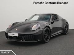 Porsche 911 Targa - 4 GTS