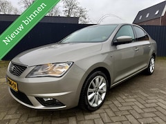 SEAT Toledo - 1.2 TSI Enjoy