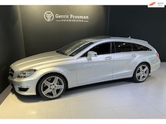 Mercedes-Benz CLS-klasse Shooting Brake - AMG 63 (Let op BTW verrekenbaar)