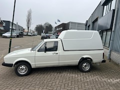 Volkswagen Caddy - 1.6 diesel pick up wegenbelastingvrij