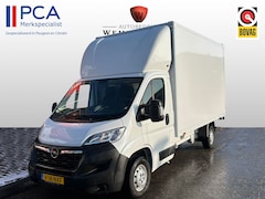 Opel Movano - 2.2 HDI 140PK Meubelbak met Laadklep
