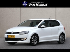 Volkswagen Polo - 1.0 BlueMotion Edition | Cruise | Carplay | Navi