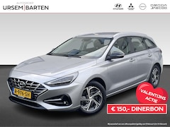 Hyundai i30 Wagon - 1.0 T-GDi MHEV Comfort Smart